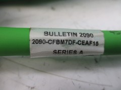 INDUSTRIAL SPARE PART 2090-CFBM7DF-CEAF15 SER. A 600V NSNP