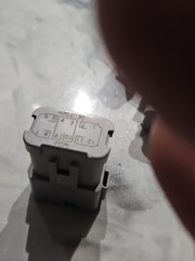 Deutsch DT04-08PA-P021 8pin Busbar Connectors/ You Get 2 Connectors Seen In Pics