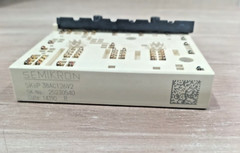 1PC SKIIP38AC126V2 IGBT SEMIKRON POWER IGBT MODULE – BRAND NEW