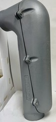 EMERSON APPLETON NO. LBDN400A 4 TYPE LBD UNILET