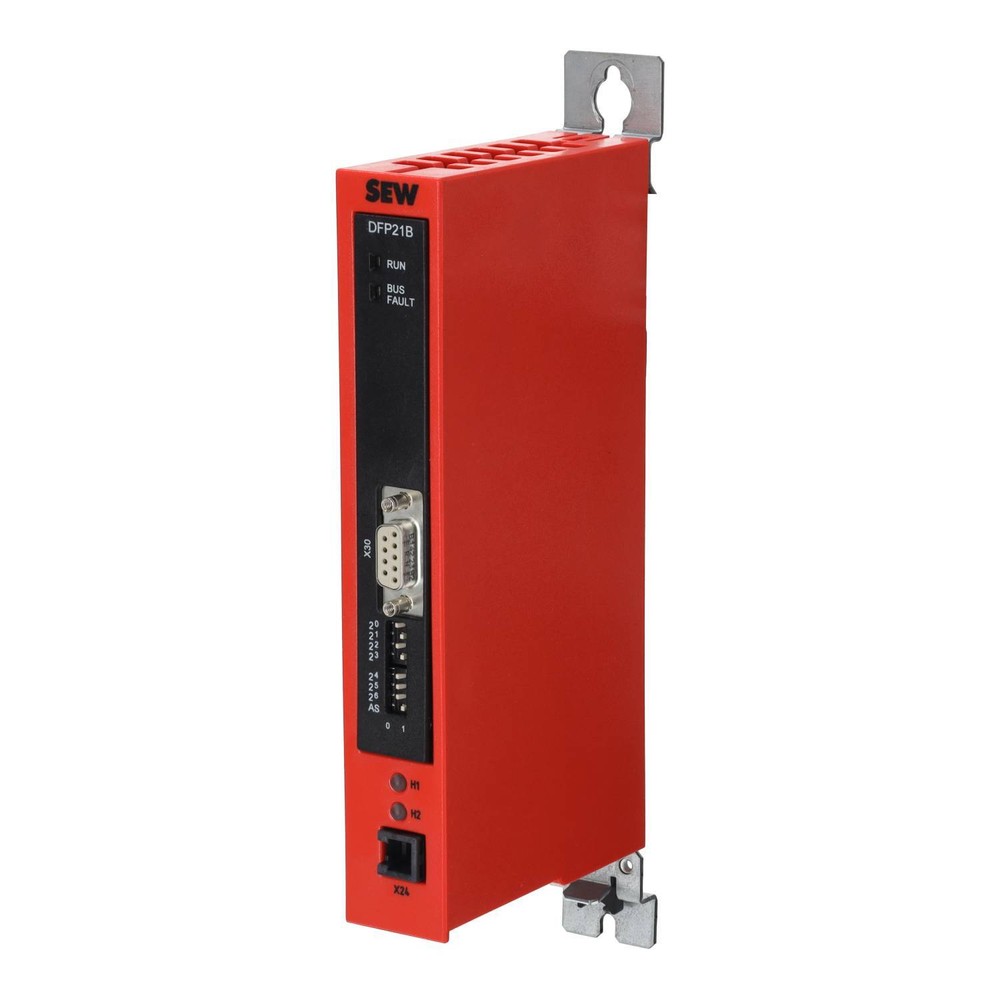 Sew Dfp21b/Uoh11b Fieldbus Interface for Industrial Use 24V DC 18404073
