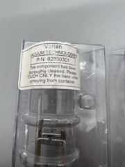 Agilent Varian 82850301 ION SOURCE, DUAL TUNGSTEN, Helium-Leak-Detectors
