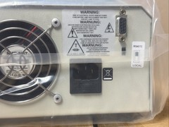 DOLAN-JENNER DC950 UK Fiber Lite DC950 DC Regulated Illuminator FAST SHIPPING