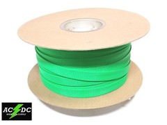EXPANDABLE BRAIDED CABLE SLEEVE WIRE SLEEVING AUDIO, HOBBY, AUTO, PET BRAID