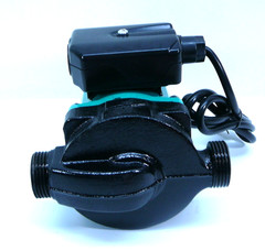 Jishui / Pingbi-RS25/6 Water Circulating Pump Iron pump head-open box-Ships Free