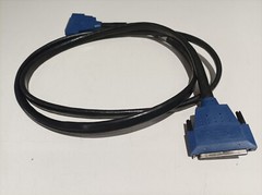 National Instruments 199006A-02, SH68-68-EPM Cable, for NI DAQ 68-pin Devices
