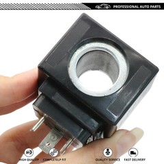 1PC NEW For Solenoid Valve Coil 693715 120V/60Hz 110V/50Hz 21W High Quality US