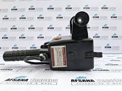 Sanshin electric sps-10a daylight signalling lamp set 24v 60w