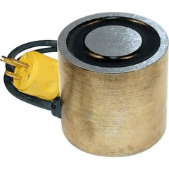 Mag-Mate Era-202 Electromagnetic Lift, 100 Lb Load Cap.