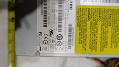 BESTEC ATX0300D5WC 100-127V-8A 200-240V-4A 50/60HZ