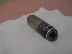 Zygo 240-00178-AA 100x/0.95 Microscope Objective Lens