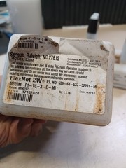 Sensus Flexnet 2W M520M-F1-TC-X-E-MI Port 1 5396353752201MI