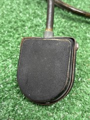 491-SC3 LINEMASTER – Compact Foot Switch, Electrical Single Pedal Momentary