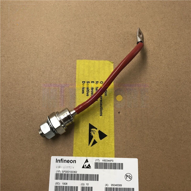 1PCS New SEMIKRON SKN130/12 Module SKN130-12