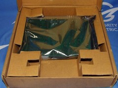NIB Siemens Simatic 505 PLC 505-4808 Output Module 1 year Warranty