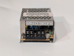 Shen Zhen Shen Jing Power Supply Co. F26-31S24 Switching Power Supply 100-240V