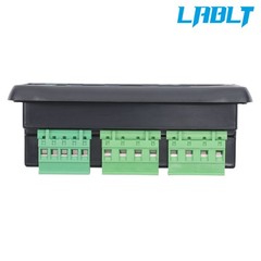 LABLT 1PC HGM420N AUTO Engine Genset Controller 50/60Hz for Genset Automation