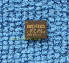 10pcs MX25L6473EZNI-10G MX25L6473EZNI WSON8