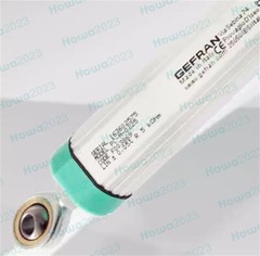 1/pc PC-M-0225 GEFRAN Cylindrical Linear Displacement Sensor Electronic Ruler