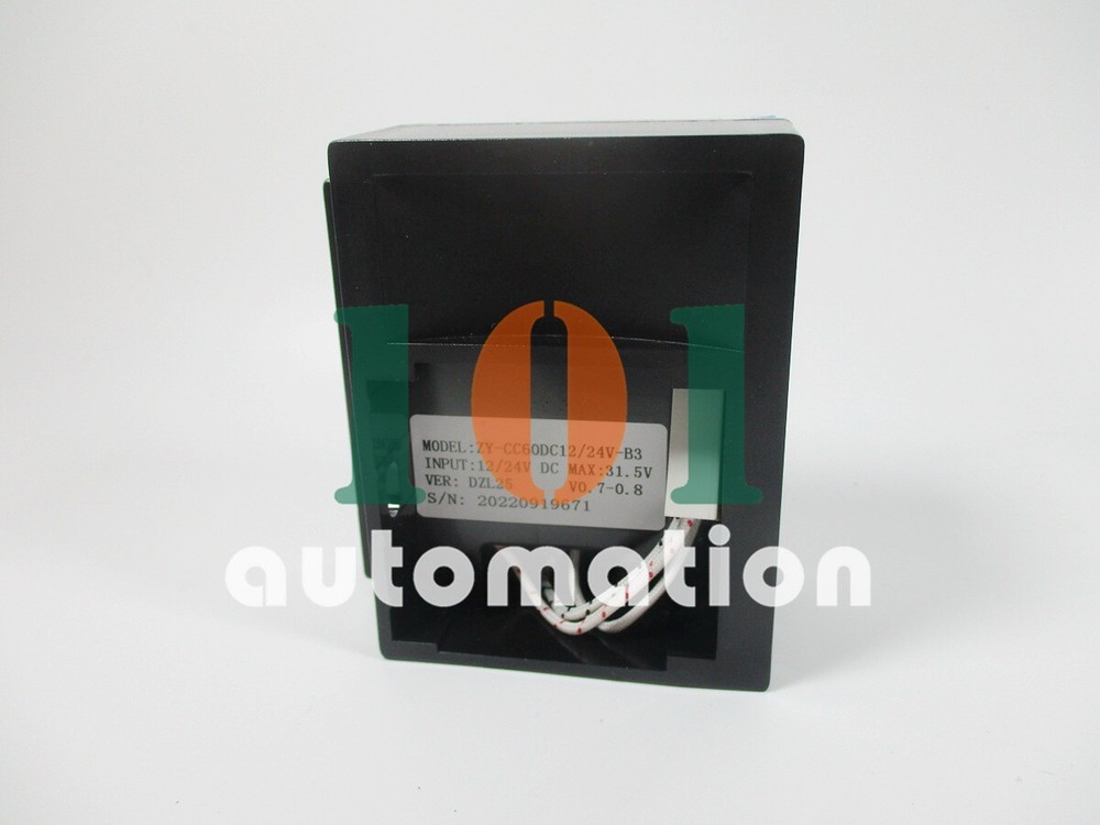 1PCS USED FOR Variable frequency compressor driver CZ-BX60W-1 DC 12/24V