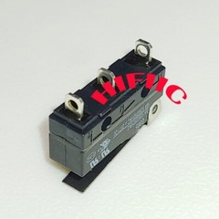 ZING EAR G905 Waterproof Micro Switch Straight Shank Type 3 pins 5A 125/250VAC