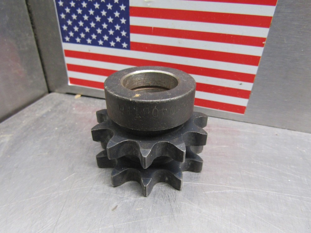 Martin D40B11H Double Sprocket 7/8″ Bore