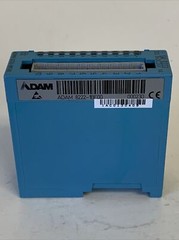 Advantech ADAM 8222-1BF00 Analog Input Module *Used* Fast Shipping!~Warranty~