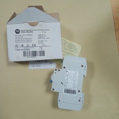 Allen Bradley A-B 1489-A2D050 Circuit Breaker New in Box