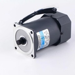1pc new for ZD Speed Control MOTOR 5IK90RGU-CF 90W 220V 0.70A 1250r/min 50Hz