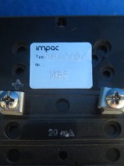 Impac 3840050 MB5 285-500 Degree Meter + 1 Year Warranty