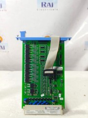 HONEYWELL SDO-0824 CC V1.4 24 VDC 0.55A 8 CHANNELS SAFE DO MODULE SD00824