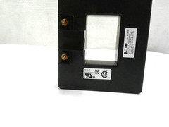 Eaton 9253C03H03 Neutral Current Sensor 1.5VA 300:1A 50-400HZ 600V 10KV BIL