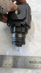 NORGREN R73G-2AS-001 PRESSURE REGULATOR TEMP 175 F 80 C