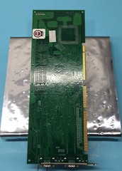 Portwell ROBO-608 BIOS R1.04 216006080058 R3M1 Industrial Mainboard, 119436