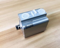 1PC NEW FIT FOR Rotary Table Cylinder 4035010253 FOR HOMAG 0822010544