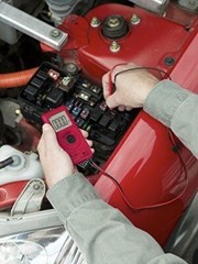 Amprobe PM51A Pocket Multimeter DMM,AC/DC,600V,Resistance,Frequency,Capacitance