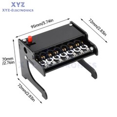 LED Electric Piano DIY Kits Electronic Organ Module Soldering Practice Kit