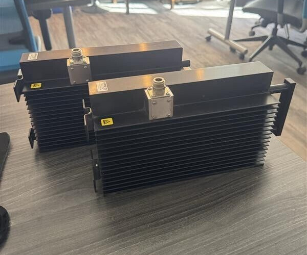 150 Watt N-Female 50 Ohm Termination Load (150-T-FN)