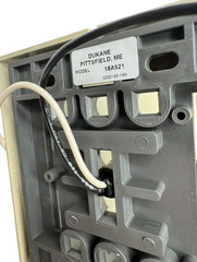 Dukane 18A521 Door Light 1 Lamp, PC2000, PC1000, Starcare **Free Shipping**