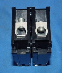NIB Eaton BRSF150 150A 2 Pole Subfeed Lug Block + 1 Year Warranty