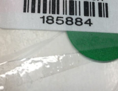 AMAT 1270-01593 Switch Press 3-0-100 LBS N:C Typ-1D 1:4, GA0001865378, 185884
