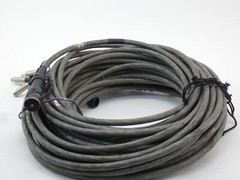 125′ 42 Pin Break Out Cable 14 Switchcraft Connectors