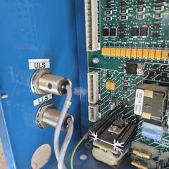 OTIS I-Motion ASSY AAA26800XF1 Board