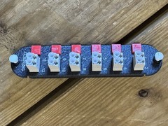 1- CORNING CCH-CP12-A8 / CCHCP12A8 (NEW)
