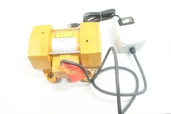 Cougar D1-950 Electric Vibrator 950lbs 3450vpm 115v-ac