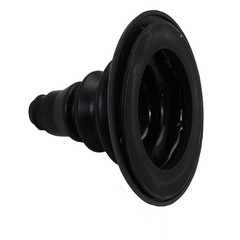 Cable Sleeves With Silicone Protective Sleeves For Threading Holes For Boats