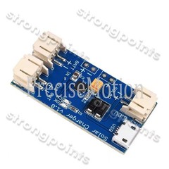 500MA battery solar battery USB charging board CN3065 MINI charging module 4.4-6