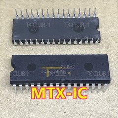 MTX-IC 1X HM628512LP-7 New Best IC’STATIC RAM’512KX8’CMOS DIP’32PIN’PLASTIC