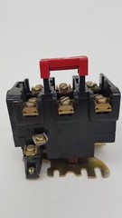 9065SEO-5 Square D 600VAC Overload Relay Series A – Next Day Option
