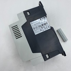 EATON CORPORATION DC1-344D1NN-A20CE1 VARIABLE FREQUENCY DRIVE DC1 IP20 🎯